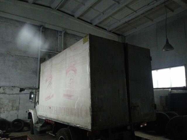 ГАЗ Інша, об'ємом двигуна 0 л та пробігом 0 тис. км за 1423 $, фото 4 на Automoto.ua