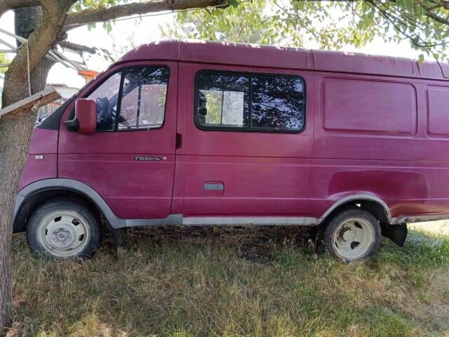 ГАЗ Другая, объемом двигателя 14.86 л и пробегом 0 тыс. км за 1785 $, фото 3 на Automoto.ua