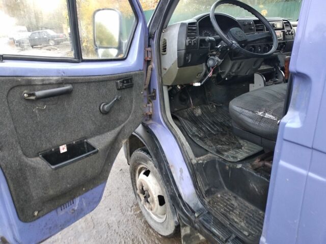 ГАЗ Інша, об'ємом двигуна 14.86 л та пробігом 0 тис. км за 2200 $, фото 6 на Automoto.ua