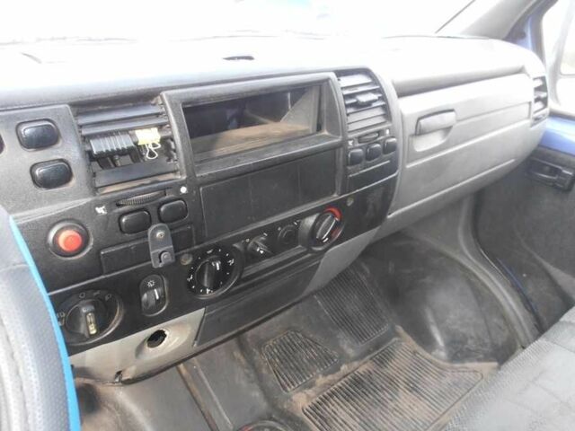 ГАЗ Другая, объемом двигателя 14.86 л и пробегом 0 тыс. км за 3950 $, фото 2 на Automoto.ua