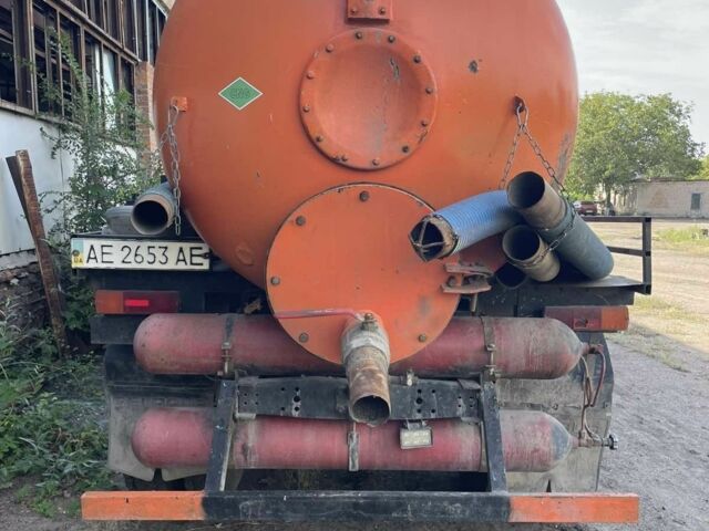 ГАЗ Другая, объемом двигателя 14.86 л и пробегом 0 тыс. км за 4500 $, фото 1 на Automoto.ua