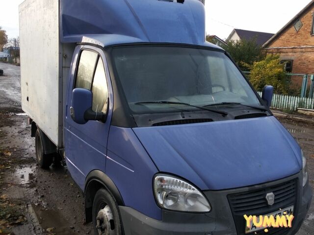 ГАЗ Інша, об'ємом двигуна 14.86 л та пробігом 0 тис. км за 2200 $, фото 2 на Automoto.ua