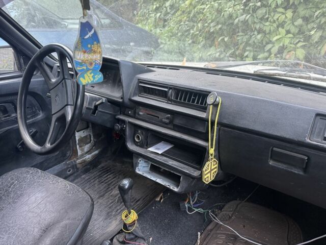 ГАЗ Інша, об'ємом двигуна 0 л та пробігом 0 тис. км за 1250 $, фото 5 на Automoto.ua