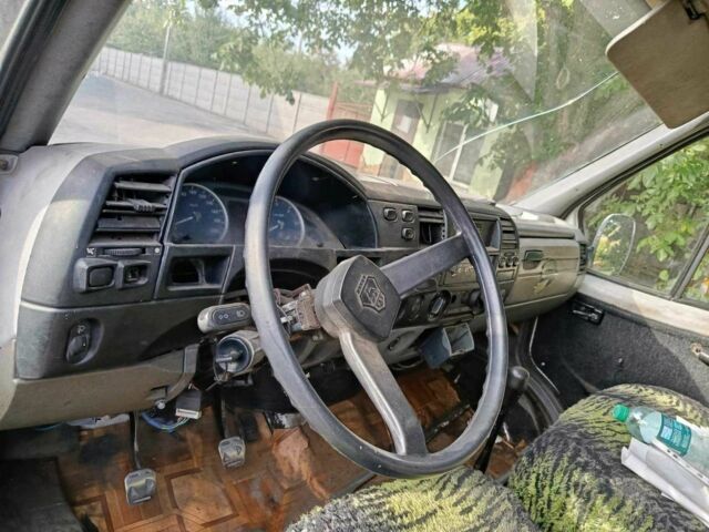 ГАЗ Інша, об'ємом двигуна 0 л та пробігом 0 тис. км за 1300 $, фото 7 на Automoto.ua