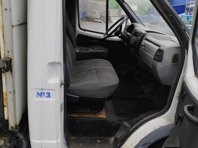 ГАЗ Другая, объемом двигателя 0 л и пробегом 0 тыс. км за 2000 $, фото 2 на Automoto.ua