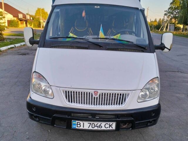 ГАЗ Інша, об'ємом двигуна 0 л та пробігом 0 тис. км за 3500 $, фото 8 на Automoto.ua