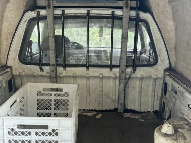 ГАЗ Інша, об'ємом двигуна 0 л та пробігом 0 тис. км за 1250 $, фото 3 на Automoto.ua