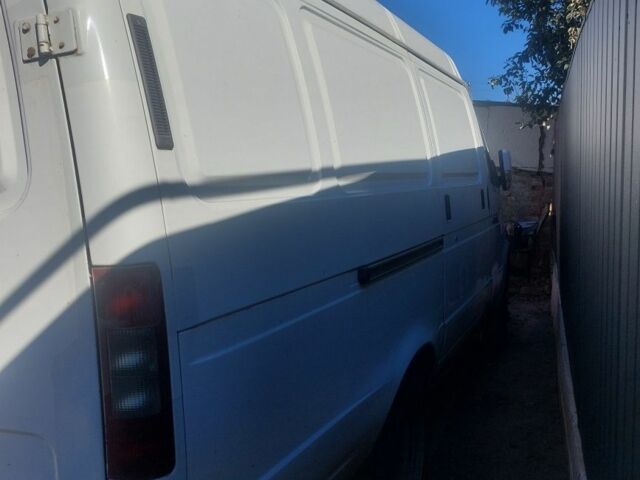 ГАЗ Другая, объемом двигателя 0 л и пробегом 0 тыс. км за 3100 $, фото 6 на Automoto.ua