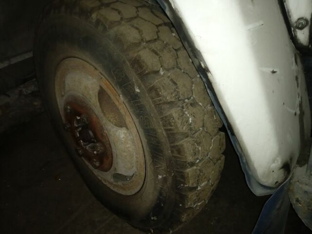 ГАЗ Другая, объемом двигателя 0 л и пробегом 0 тыс. км за 1423 $, фото 6 на Automoto.ua