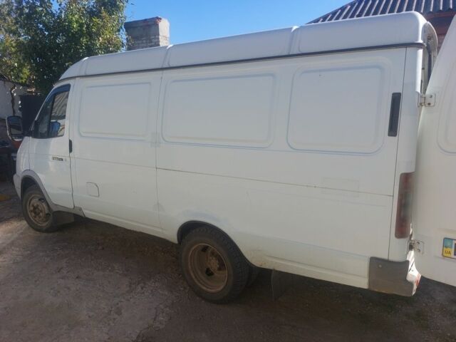 ГАЗ Другая, объемом двигателя 0 л и пробегом 0 тыс. км за 3100 $, фото 2 на Automoto.ua