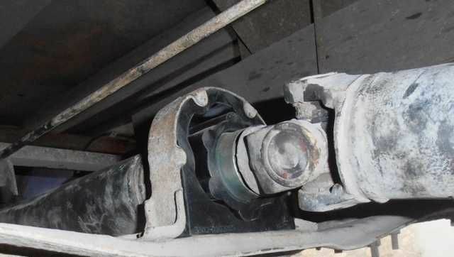 ГАЗ Другая, объемом двигателя 14.86 л и пробегом 0 тыс. км за 3950 $, фото 5 на Automoto.ua