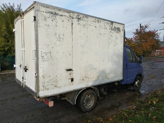 ГАЗ Інша, об'ємом двигуна 14.86 л та пробігом 0 тис. км за 2200 $, фото 5 на Automoto.ua