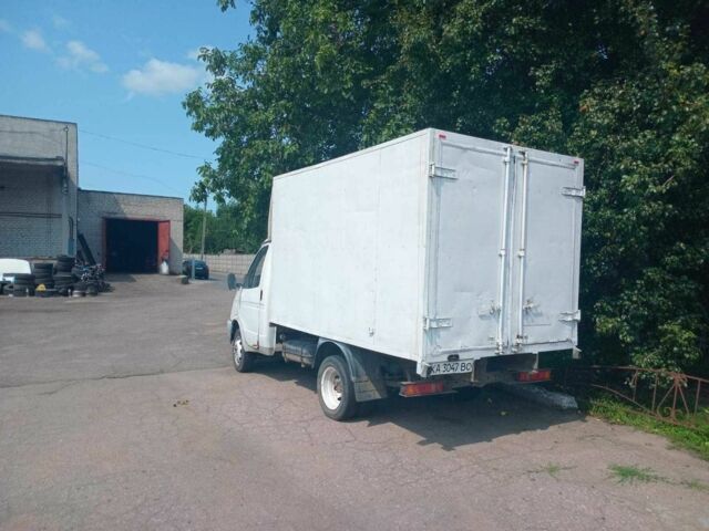 ГАЗ Інша, об'ємом двигуна 0 л та пробігом 0 тис. км за 1300 $, фото 3 на Automoto.ua