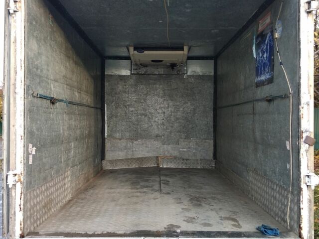 ГАЗ Інша, об'ємом двигуна 14.86 л та пробігом 0 тис. км за 2200 $, фото 11 на Automoto.ua