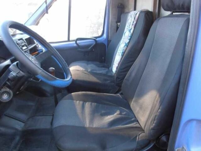 ГАЗ Другая, объемом двигателя 14.86 л и пробегом 0 тыс. км за 3950 $, фото 17 на Automoto.ua