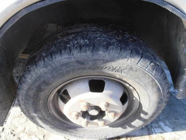 ГАЗ Другая, объемом двигателя 14.86 л и пробегом 0 тыс. км за 3950 $, фото 19 на Automoto.ua