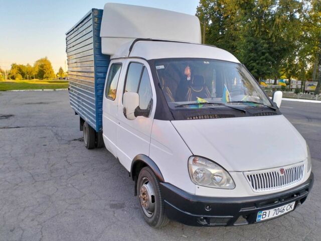 ГАЗ Інша, об'ємом двигуна 0 л та пробігом 0 тис. км за 3500 $, фото 2 на Automoto.ua