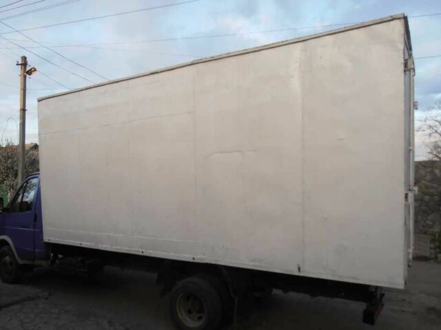 ГАЗ Другая, объемом двигателя 14.86 л и пробегом 0 тыс. км за 3950 $, фото 7 на Automoto.ua