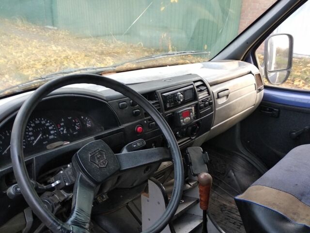 ГАЗ Інша, об'ємом двигуна 14.86 л та пробігом 0 тис. км за 2200 $, фото 8 на Automoto.ua