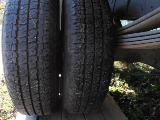 ГАЗ Другая, объемом двигателя 14.86 л и пробегом 0 тыс. км за 3950 $, фото 12 на Automoto.ua