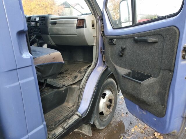 ГАЗ Інша, об'ємом двигуна 14.86 л та пробігом 0 тис. км за 2200 $, фото 7 на Automoto.ua