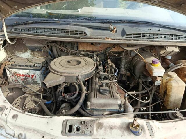 ГАЗ Інша, об'ємом двигуна 0 л та пробігом 0 тис. км за 1300 $, фото 4 на Automoto.ua