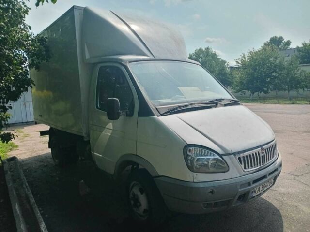 ГАЗ Інша, об'ємом двигуна 0 л та пробігом 0 тис. км за 1300 $, фото 2 на Automoto.ua