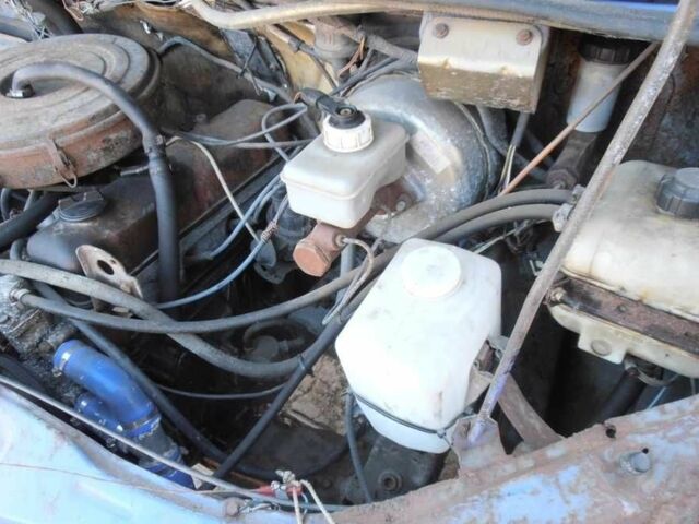 ГАЗ Другая, объемом двигателя 14.86 л и пробегом 0 тыс. км за 3950 $, фото 14 на Automoto.ua