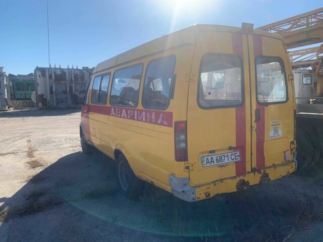 ГАЗ Другая, объемом двигателя 0 л и пробегом 0 тыс. км за 579 $, фото 2 на Automoto.ua