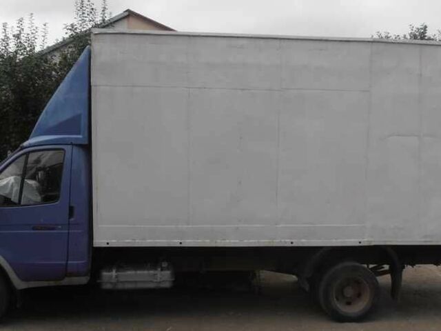 ГАЗ Другая, объемом двигателя 14.86 л и пробегом 0 тыс. км за 3950 $, фото 9 на Automoto.ua