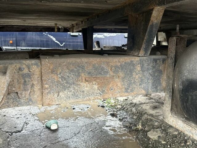 ГАЗ Другая, объемом двигателя 0 л и пробегом 0 тыс. км за 1500 $, фото 2 на Automoto.ua