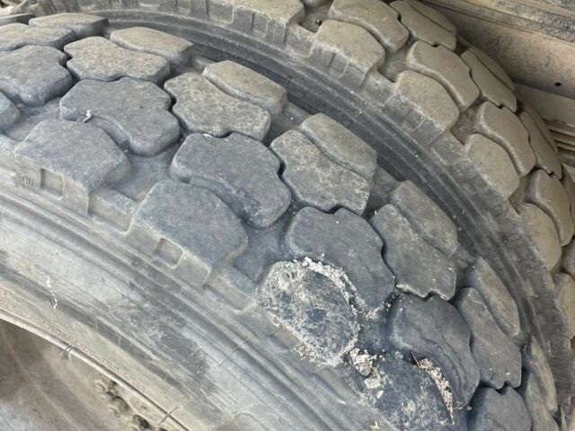 ГАЗ Другая, объемом двигателя 14.86 л и пробегом 0 тыс. км за 4500 $, фото 4 на Automoto.ua