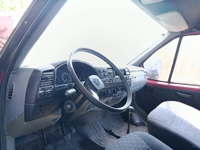 ГАЗ Другая, объемом двигателя 14.86 л и пробегом 0 тыс. км за 1785 $, фото 8 на Automoto.ua