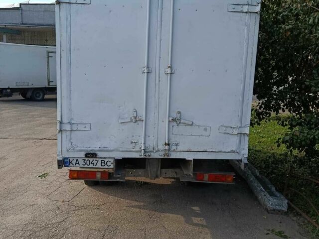 ГАЗ Інша, об'ємом двигуна 0 л та пробігом 0 тис. км за 1300 $, фото 5 на Automoto.ua