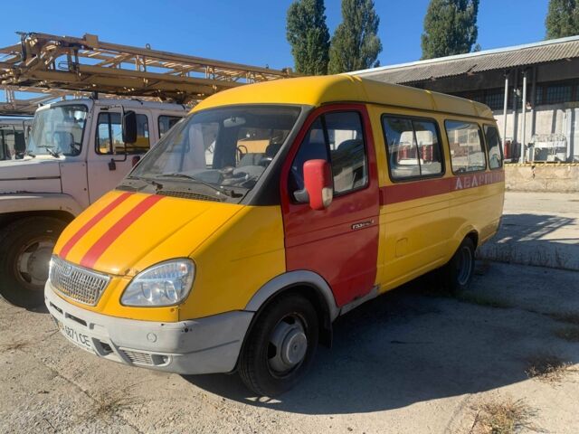 ГАЗ Другая, объемом двигателя 0 л и пробегом 0 тыс. км за 579 $, фото 1 на Automoto.ua