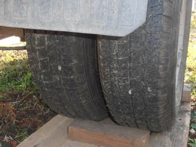 ГАЗ Другая, объемом двигателя 14.86 л и пробегом 0 тыс. км за 3950 $, фото 10 на Automoto.ua