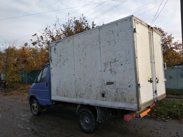 ГАЗ Інша, об'ємом двигуна 14.86 л та пробігом 0 тис. км за 2200 $, фото 3 на Automoto.ua