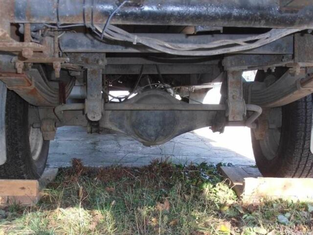 ГАЗ Другая, объемом двигателя 14.86 л и пробегом 0 тыс. км за 3950 $, фото 21 на Automoto.ua