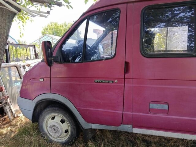 ГАЗ Другая, объемом двигателя 14.86 л и пробегом 0 тыс. км за 1785 $, фото 4 на Automoto.ua