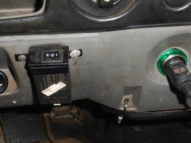 ГАЗ Другая, объемом двигателя 14.86 л и пробегом 0 тыс. км за 3950 $, фото 16 на Automoto.ua