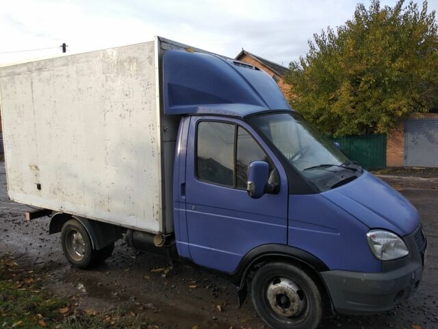 ГАЗ Інша, об'ємом двигуна 14.86 л та пробігом 0 тис. км за 2200 $, фото 4 на Automoto.ua