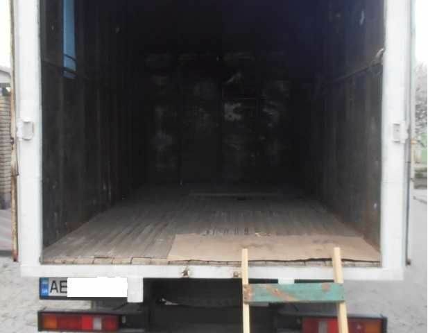 ГАЗ Другая, объемом двигателя 14.86 л и пробегом 0 тыс. км за 3950 $, фото 3 на Automoto.ua