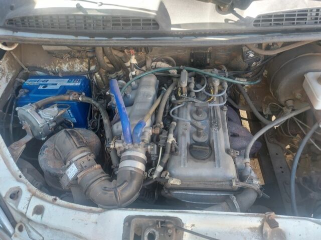 ГАЗ Другая, объемом двигателя 0 л и пробегом 0 тыс. км за 3100 $, фото 9 на Automoto.ua