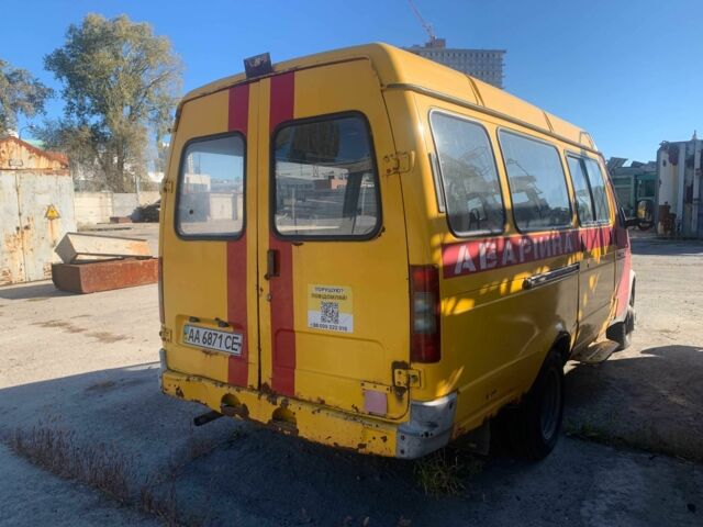 ГАЗ Другая, объемом двигателя 0 л и пробегом 0 тыс. км за 579 $, фото 3 на Automoto.ua