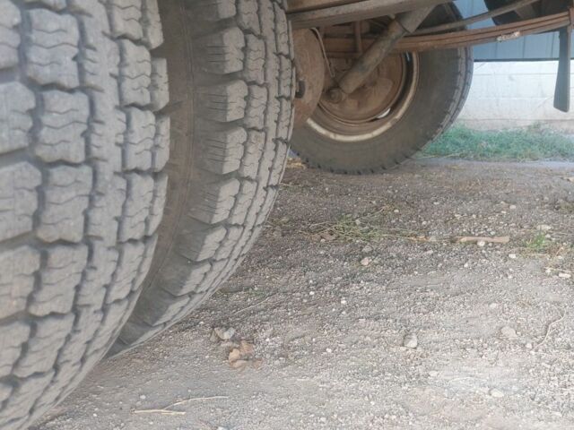 ГАЗ Другая, объемом двигателя 0 л и пробегом 0 тыс. км за 3100 $, фото 7 на Automoto.ua