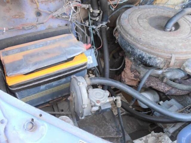 ГАЗ Другая, объемом двигателя 14.86 л и пробегом 0 тыс. км за 3950 $, фото 13 на Automoto.ua