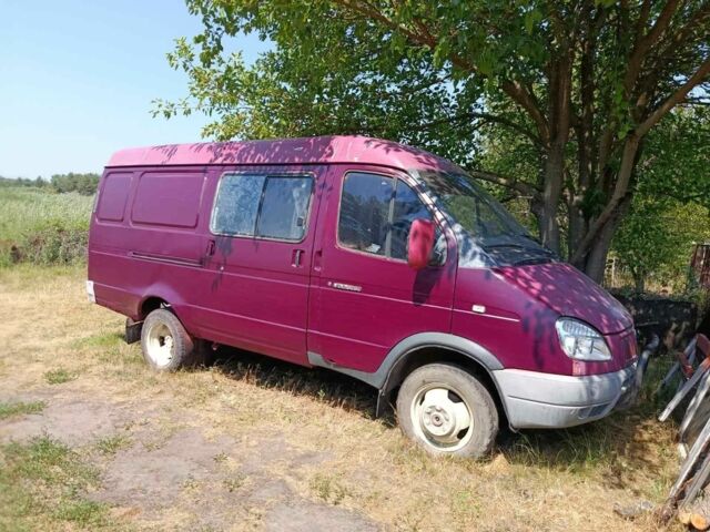 ГАЗ Другая, объемом двигателя 14.86 л и пробегом 0 тыс. км за 1785 $, фото 5 на Automoto.ua