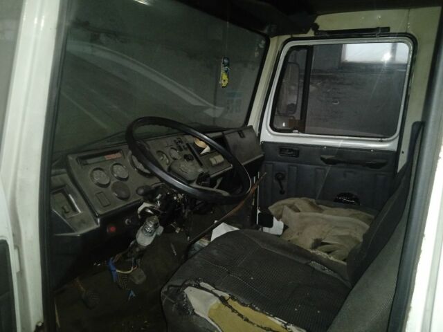 ГАЗ Другая, объемом двигателя 0 л и пробегом 0 тыс. км за 1423 $, фото 3 на Automoto.ua