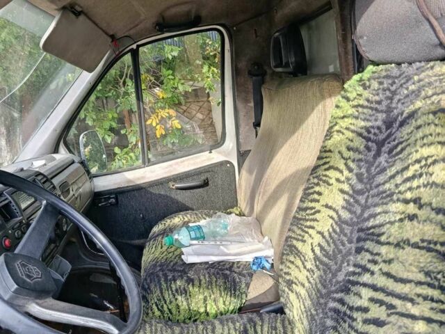 ГАЗ Інша, об'ємом двигуна 0 л та пробігом 0 тис. км за 1300 $, фото 6 на Automoto.ua