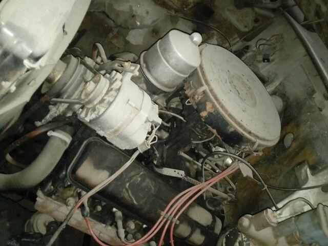 ГАЗ Другая, объемом двигателя 0 л и пробегом 0 тыс. км за 1423 $, фото 2 на Automoto.ua